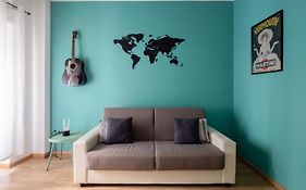 PennyLane Rome Apartment